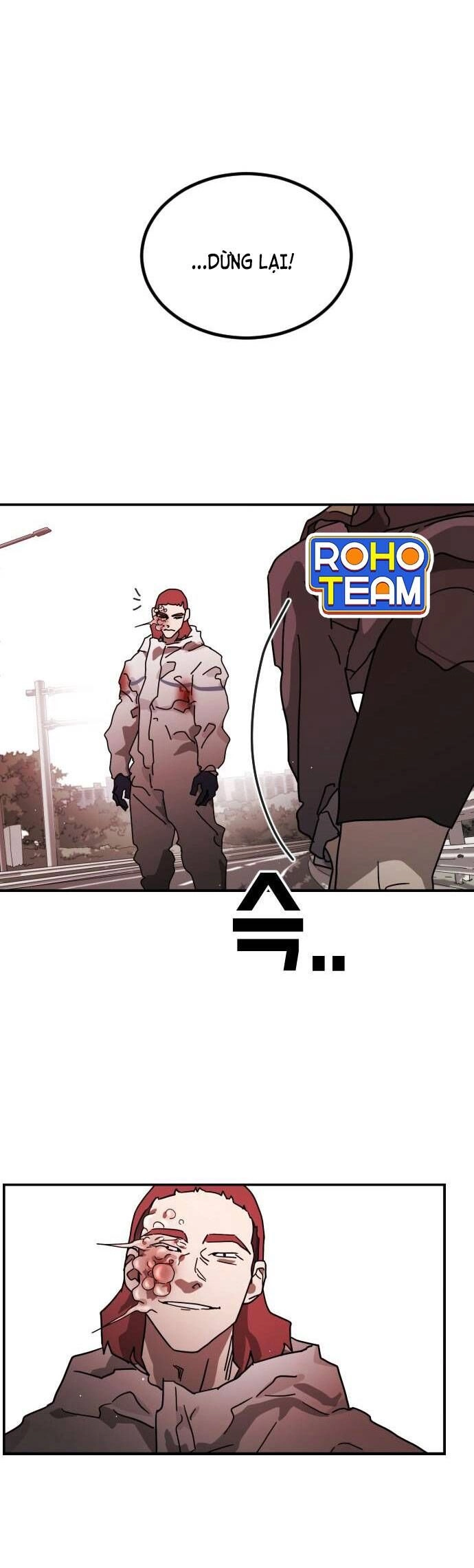 Đại Dịch Seoul Chapter 76 - 6