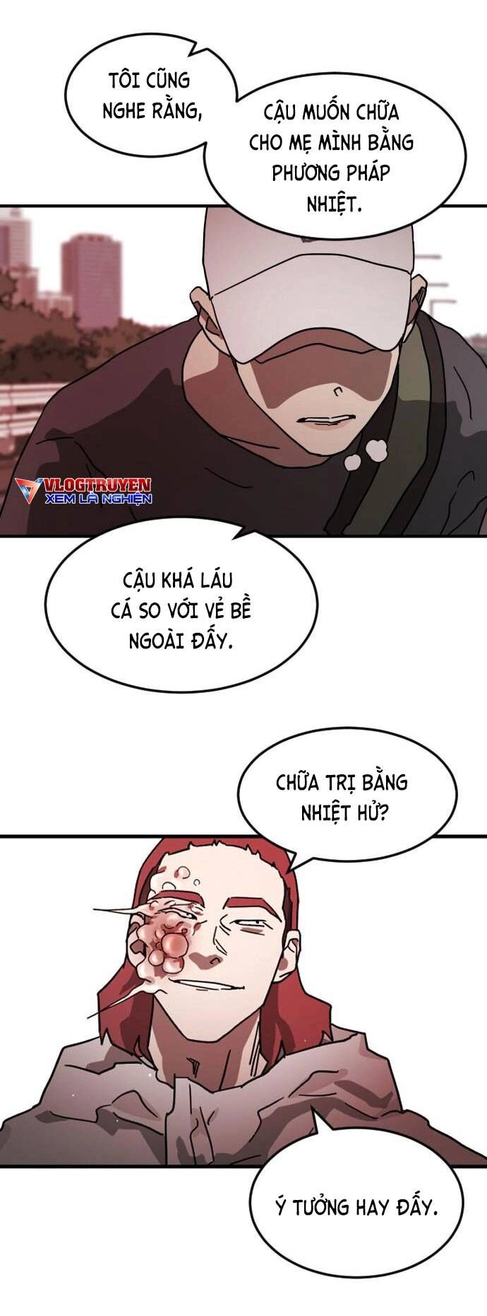 Đại Dịch Seoul Chapter 76 - 9