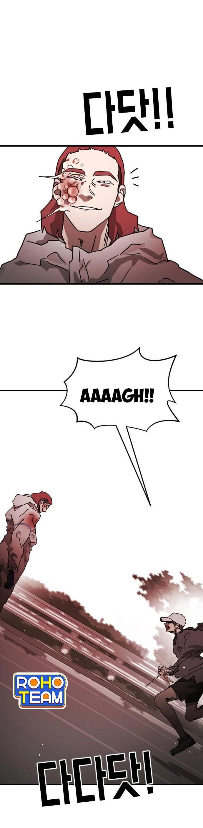 Đại Dịch Seoul Chapter 76 - 12