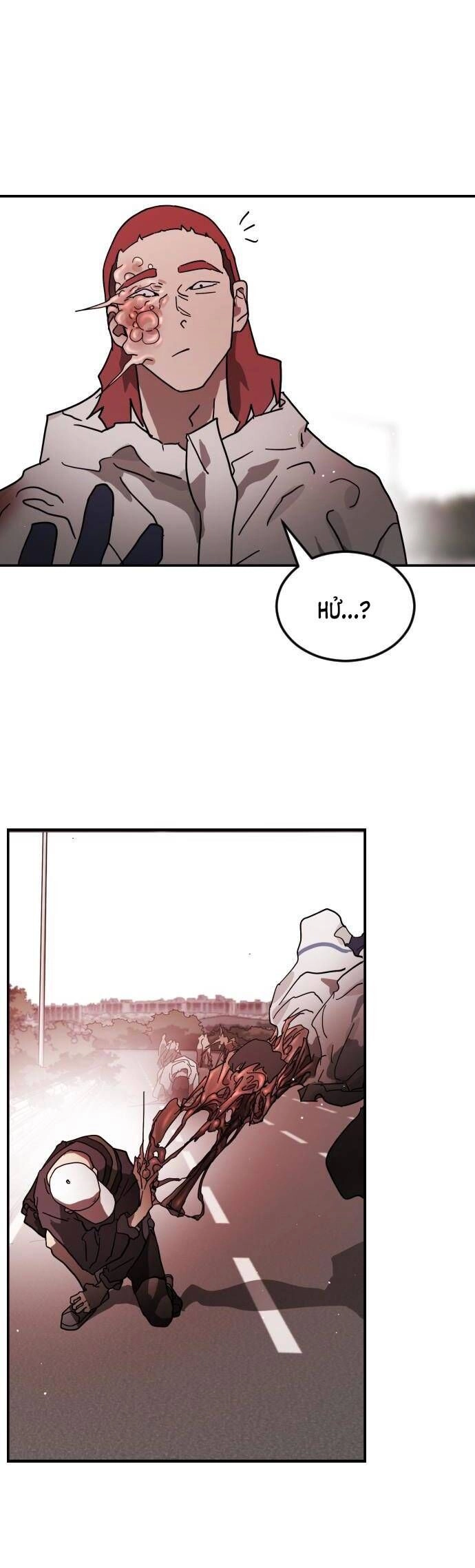 Đại Dịch Seoul Chapter 76 - 15