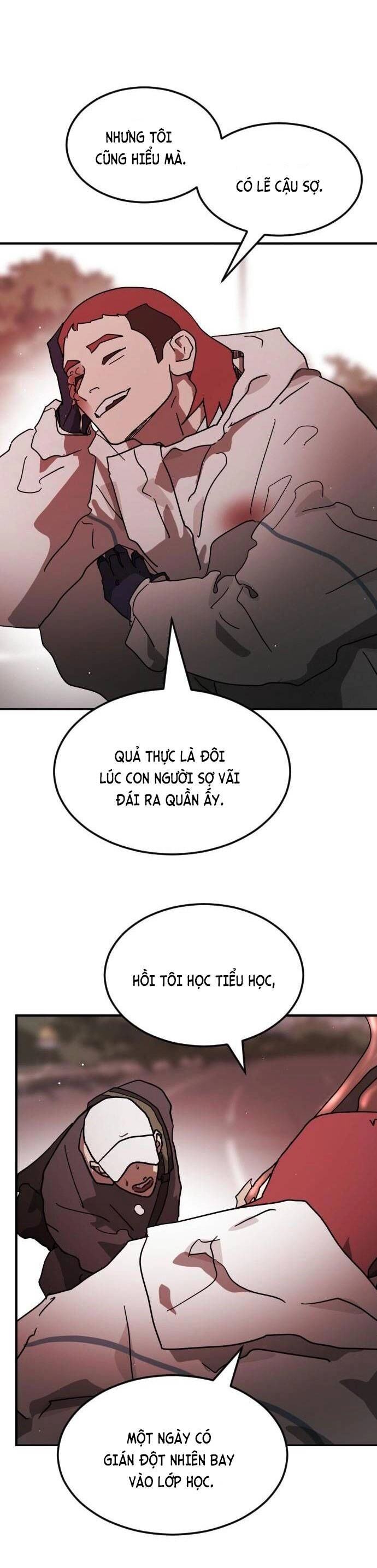 Đại Dịch Seoul Chapter 76 - 19