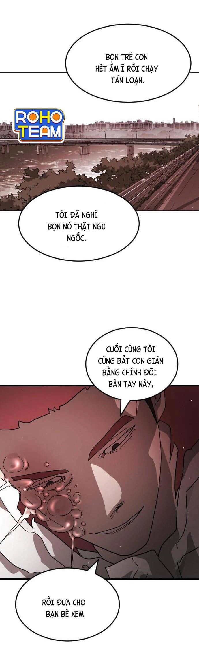 Đại Dịch Seoul Chapter 76 - 20