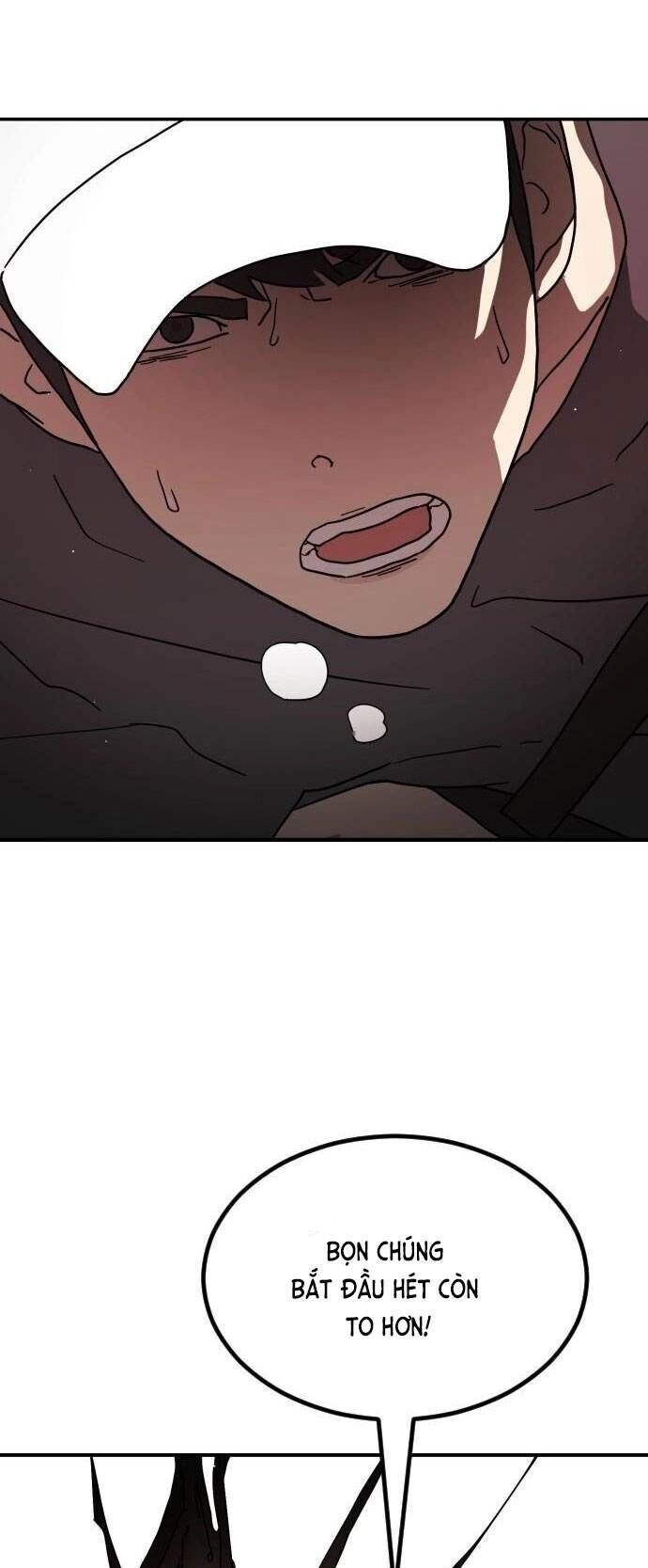 Đại Dịch Seoul Chapter 76 - 22