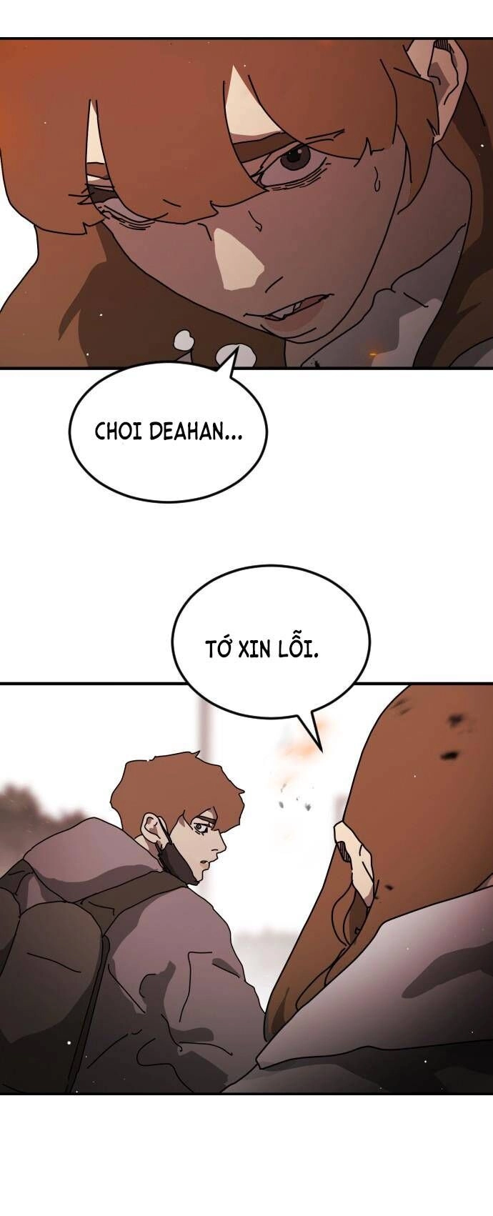 Đại Dịch Seoul Chapter 76 - 28