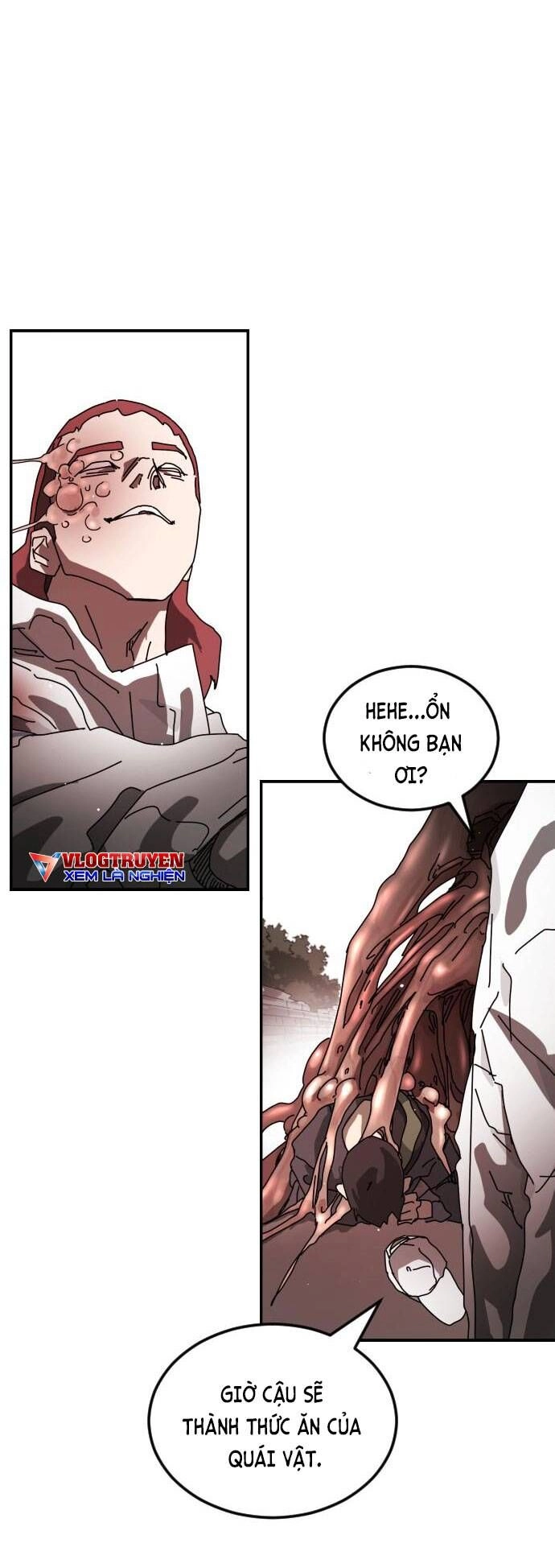 Đại Dịch Seoul Chapter 76 - 30