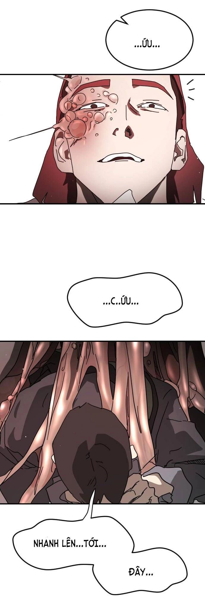 Đại Dịch Seoul Chapter 76 - 31