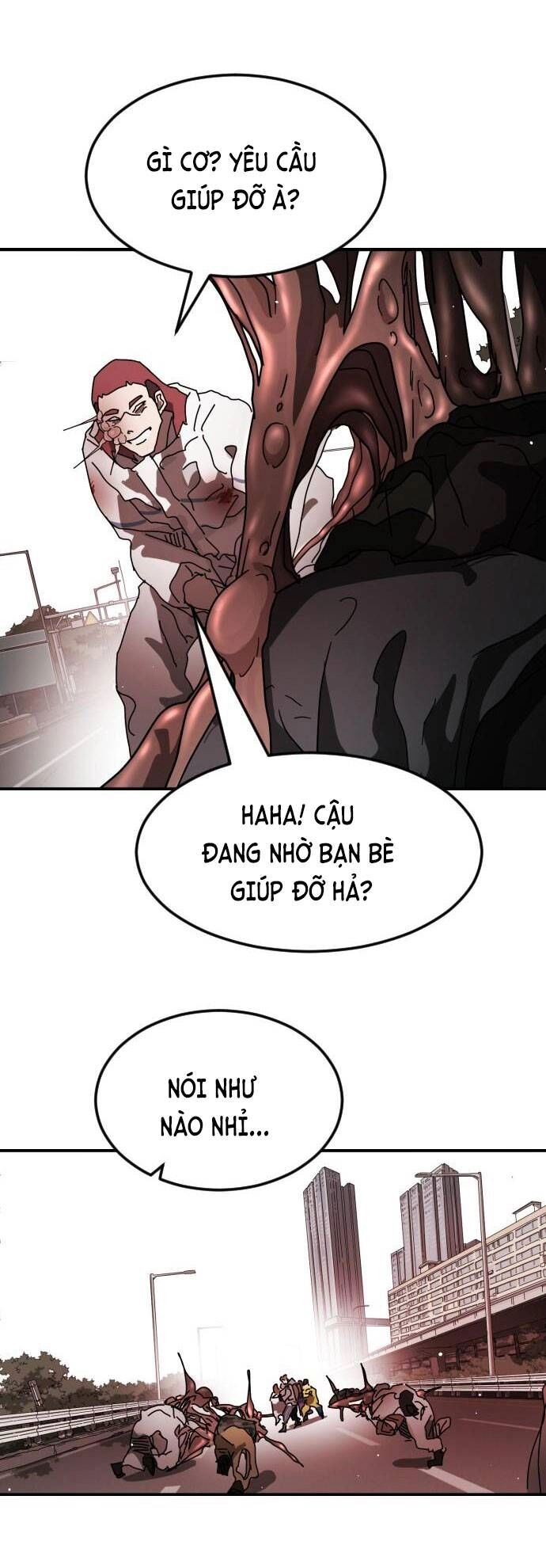 Đại Dịch Seoul Chapter 76 - 32