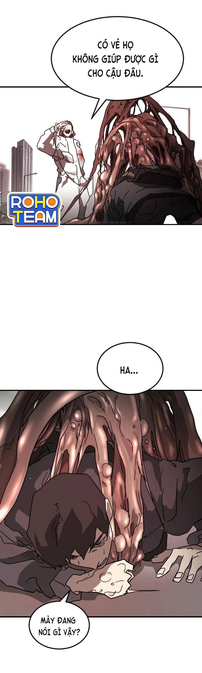 Đại Dịch Seoul Chapter 76 - 33