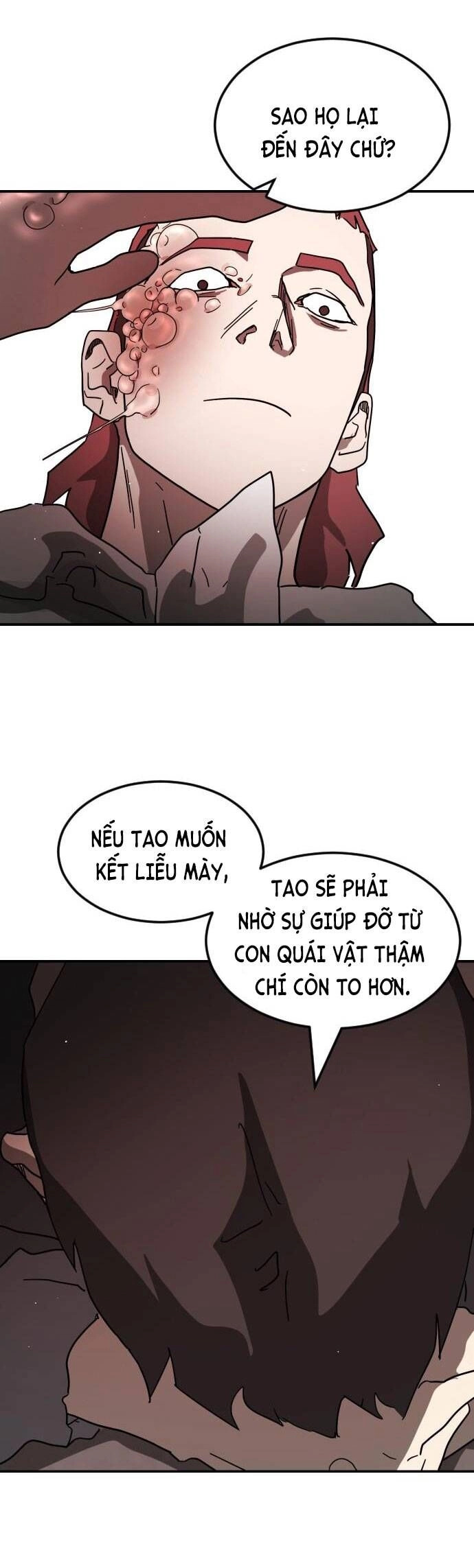 Đại Dịch Seoul Chapter 76 - 34