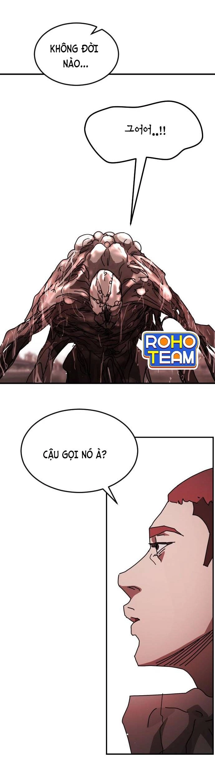 Đại Dịch Seoul Chapter 76 - 39