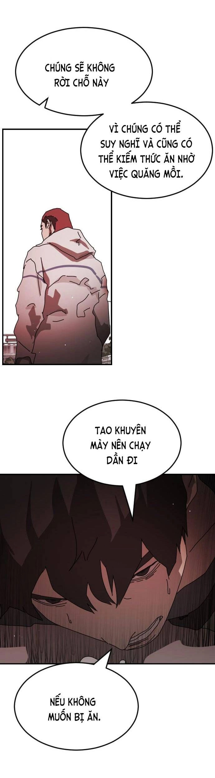 Đại Dịch Seoul Chapter 76 - 41