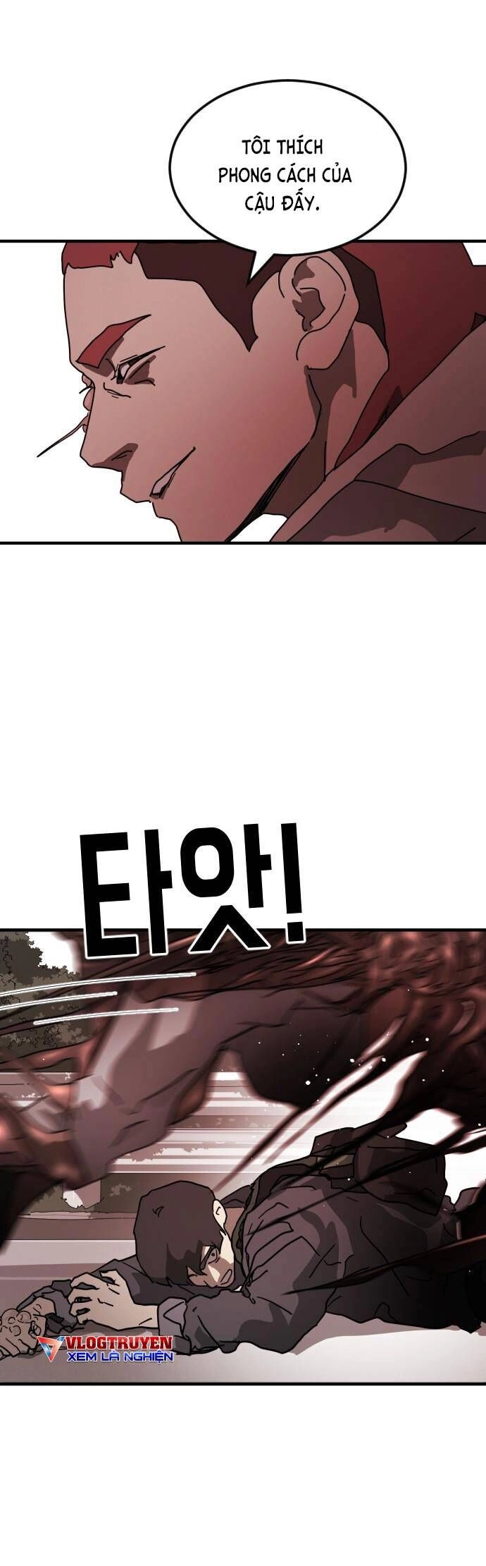 Đại Dịch Seoul Chapter 76 - 43