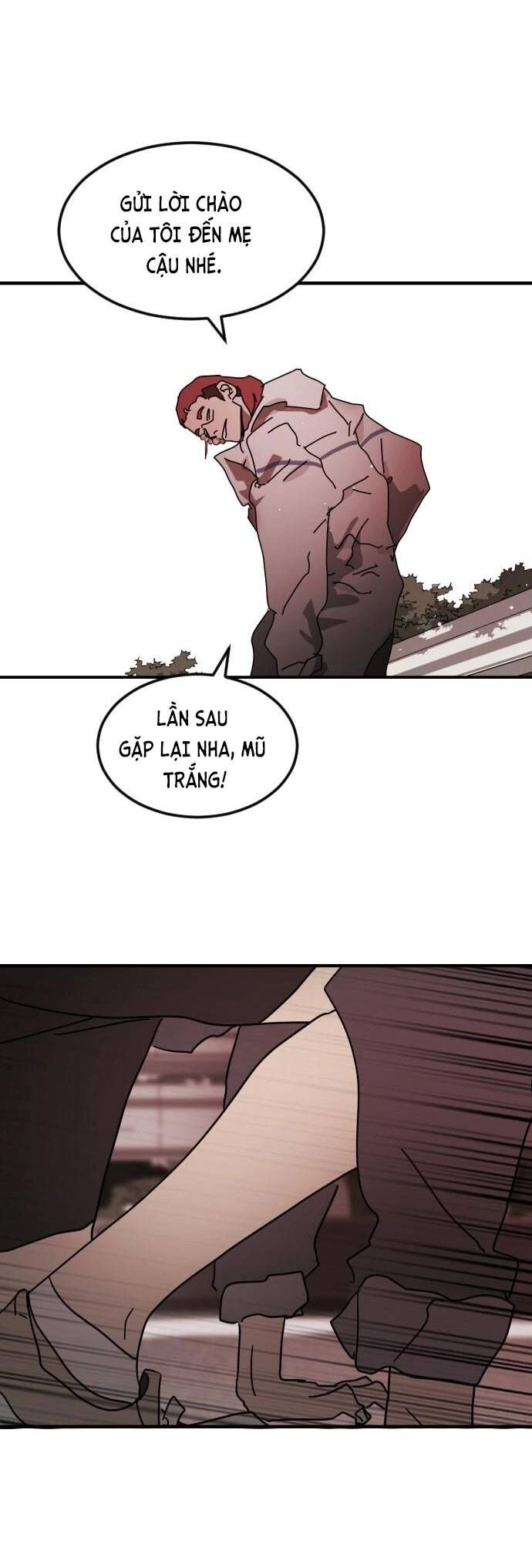 Đại Dịch Seoul Chapter 76 - 45