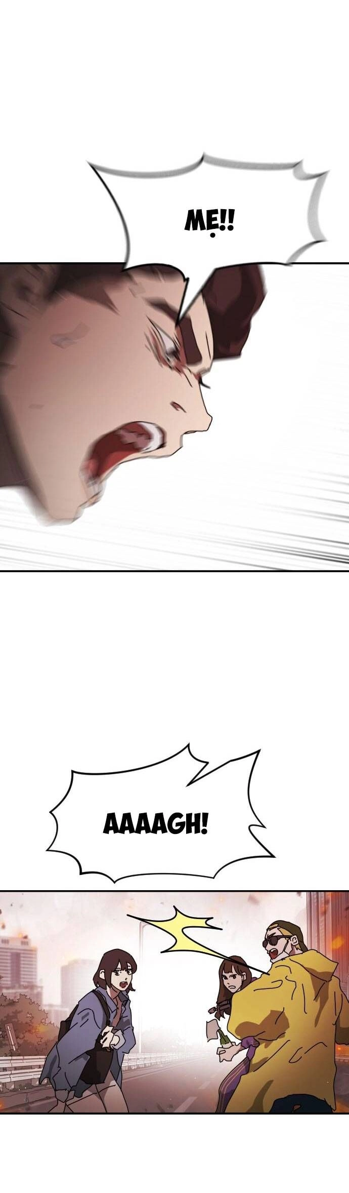 Đại Dịch Seoul Chapter 76 - 47