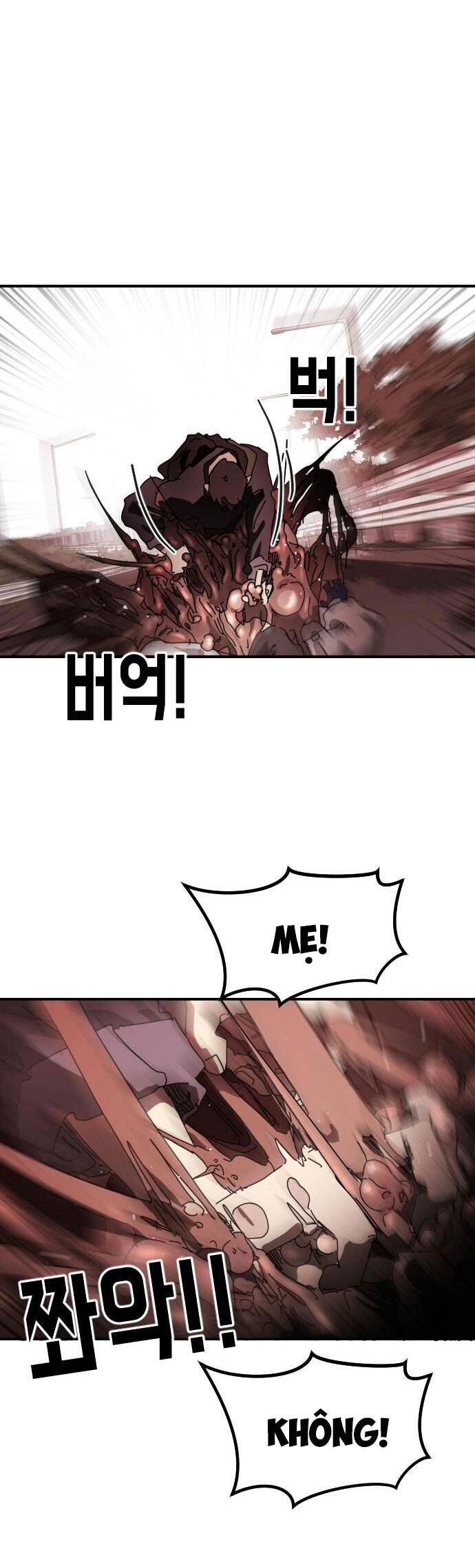 Đại Dịch Seoul Chapter 76 - 48