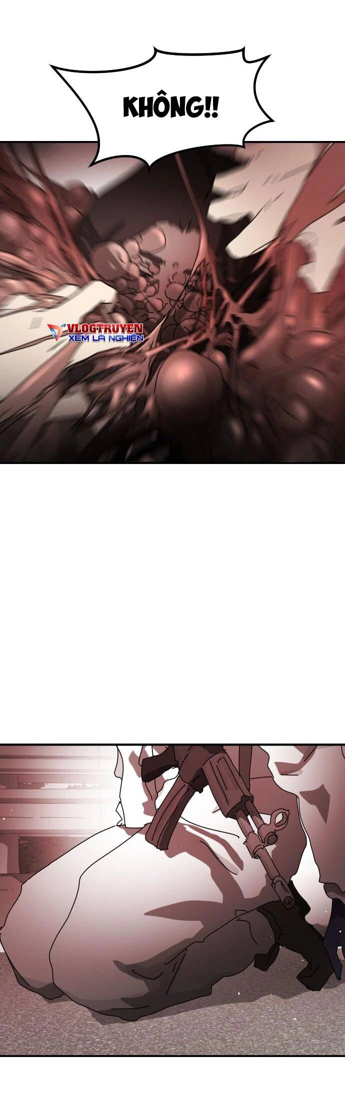 Đại Dịch Seoul Chapter 76 - 49