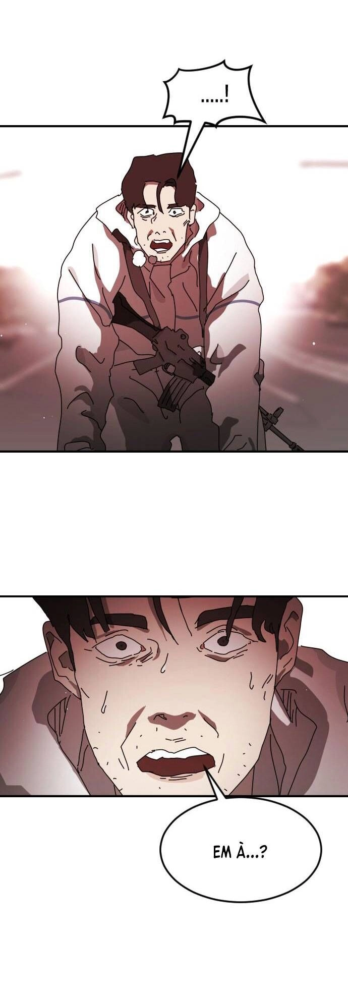 Đại Dịch Seoul Chapter 76 - 50