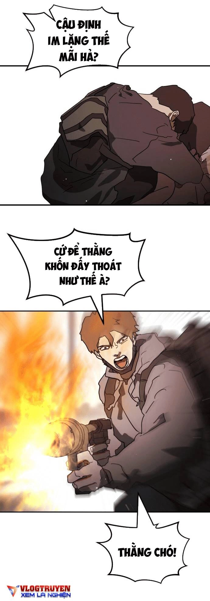 Đại Dịch Seoul Chapter 77 - 6