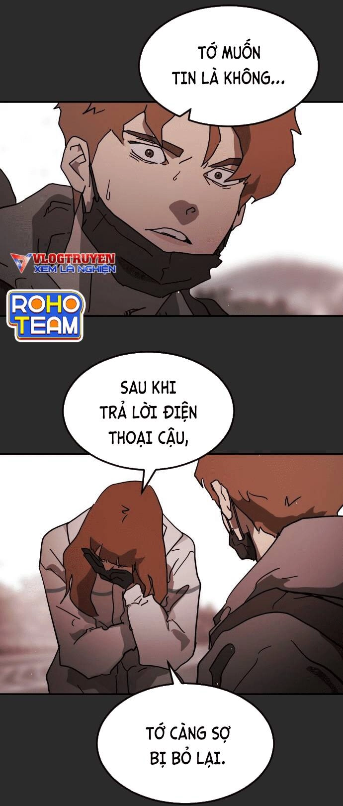 Đại Dịch Seoul Chapter 77 - 10