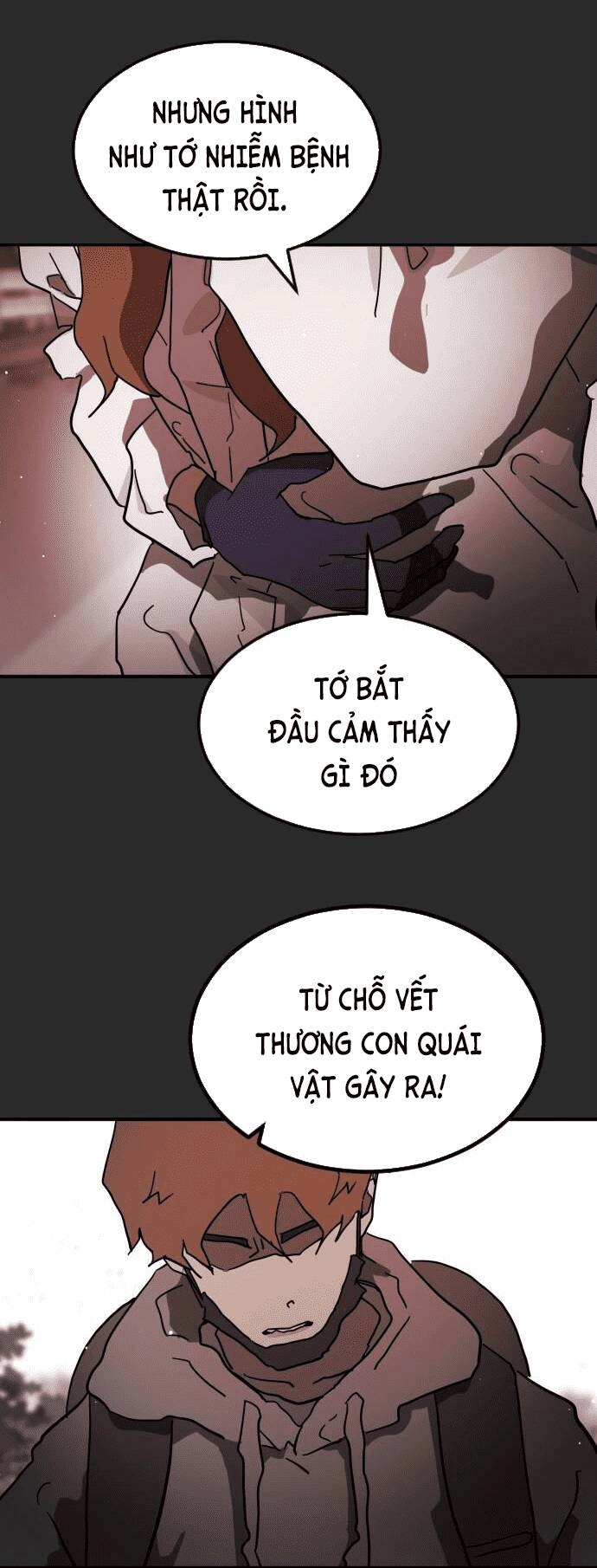 Đại Dịch Seoul Chapter 77 - 11