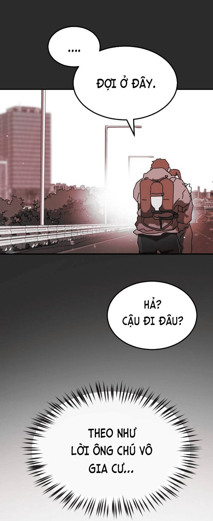 Đại Dịch Seoul Chapter 77 - 14