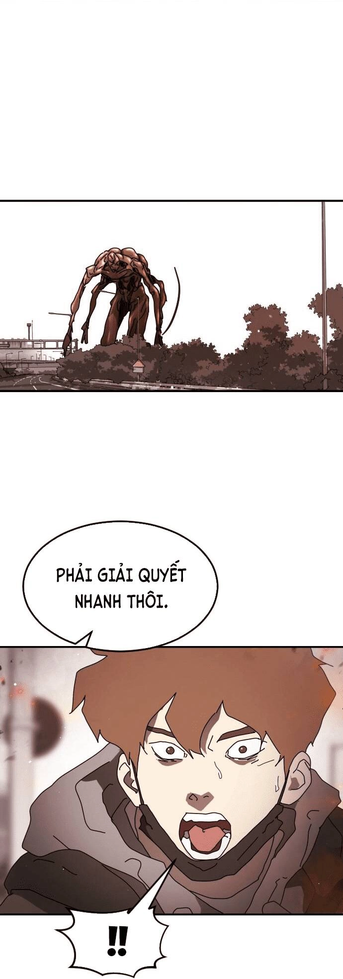 Đại Dịch Seoul Chapter 77 - 25