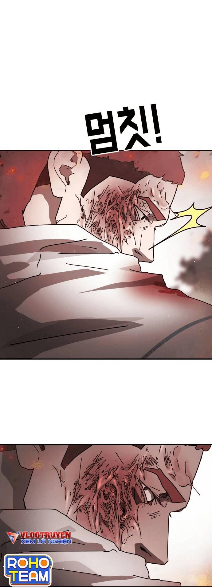 Đại Dịch Seoul Chapter 77 - 27