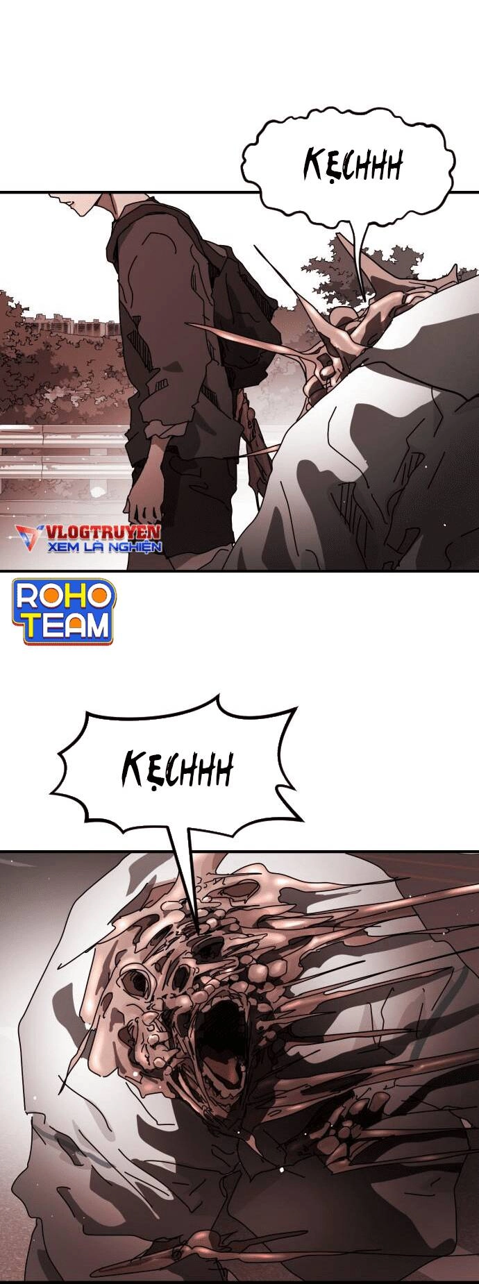 Đại Dịch Seoul Chapter 77 - 31