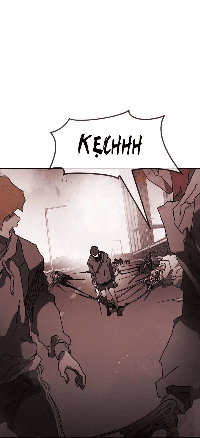 Đại Dịch Seoul Chapter 77 - 32