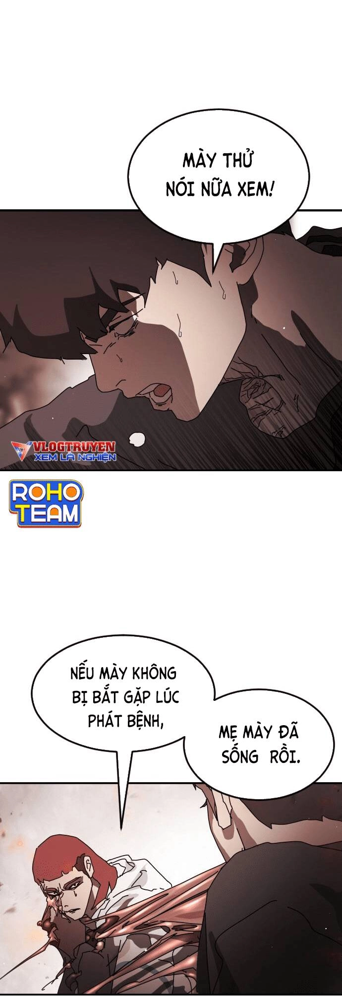 Đại Dịch Seoul Chapter 77 - 39