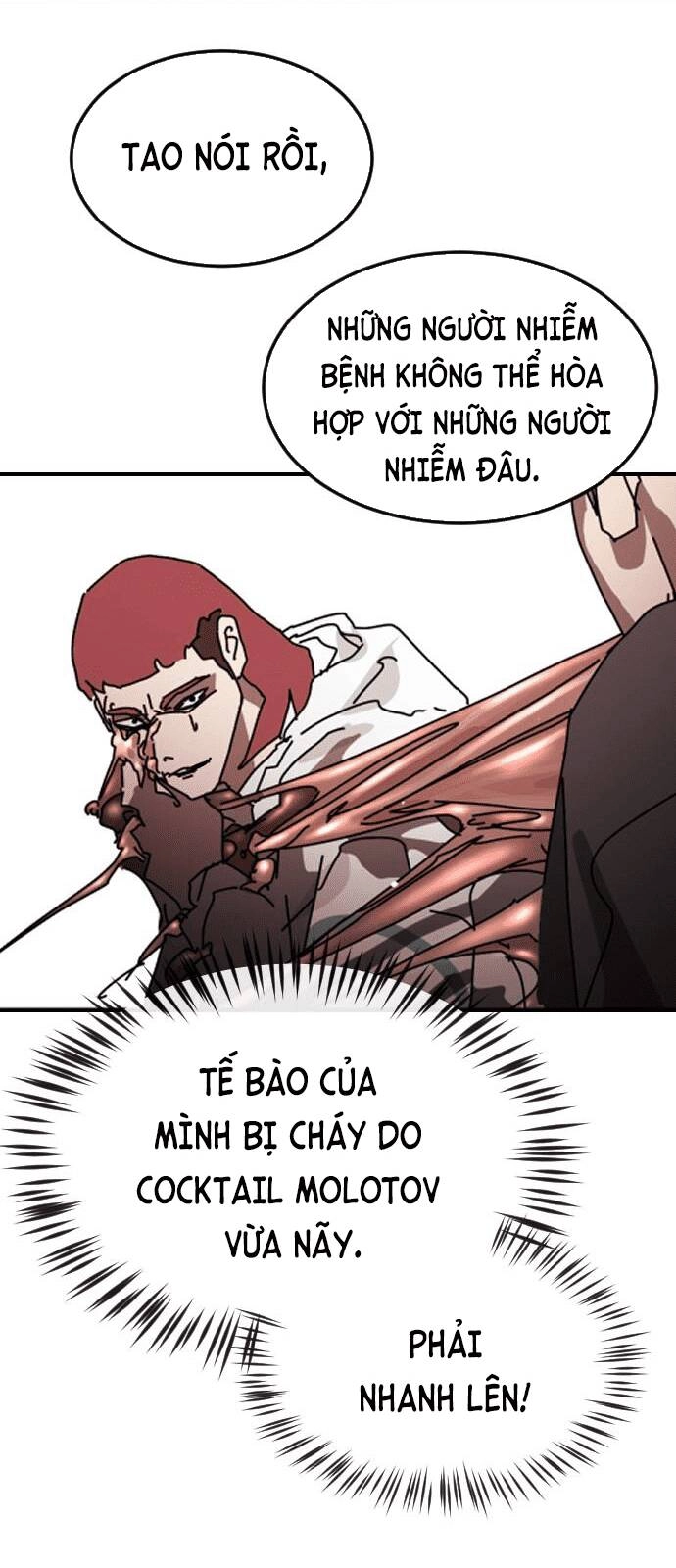 Đại Dịch Seoul Chapter 77 - 40