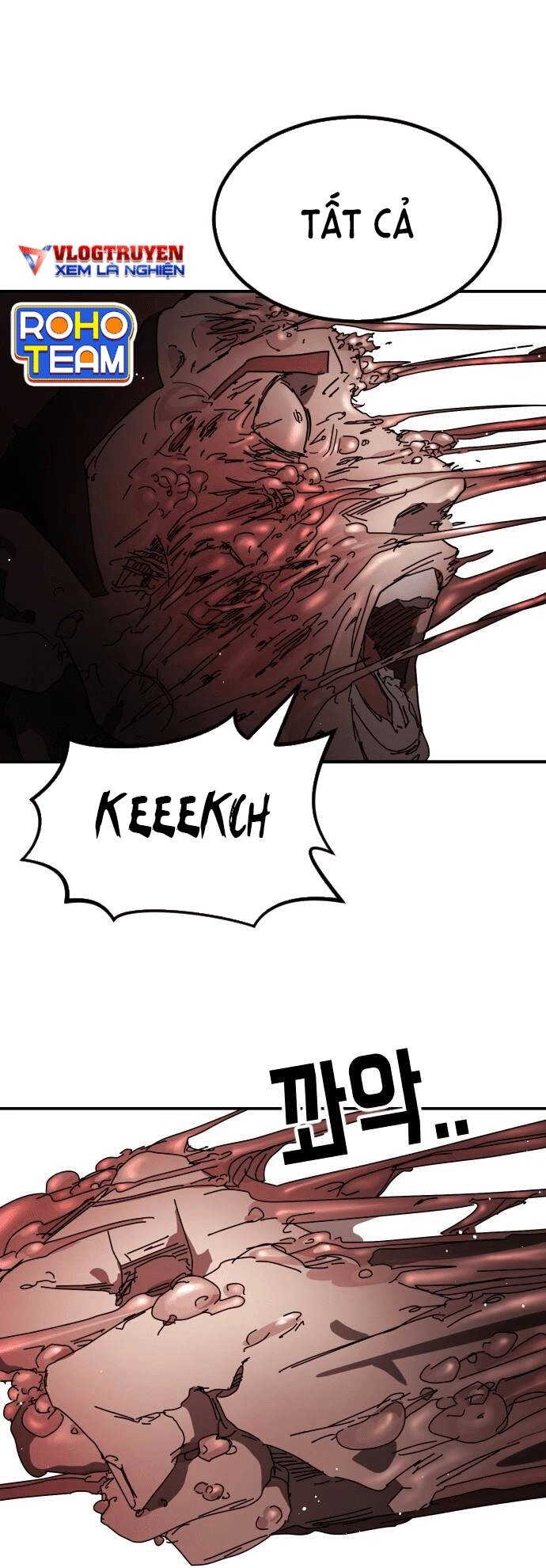 Đại Dịch Seoul Chapter 77 - 43