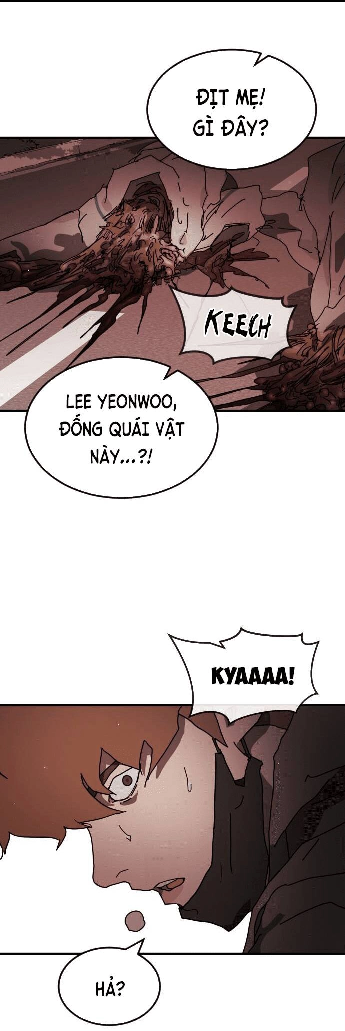 Đại Dịch Seoul Chapter 77 - 46