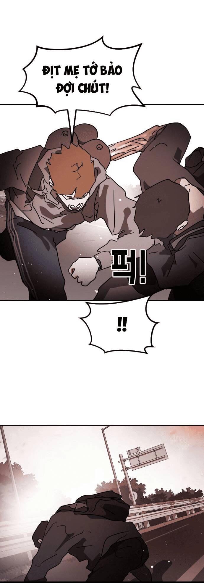 Đại Dịch Seoul Chapter 77 - 50