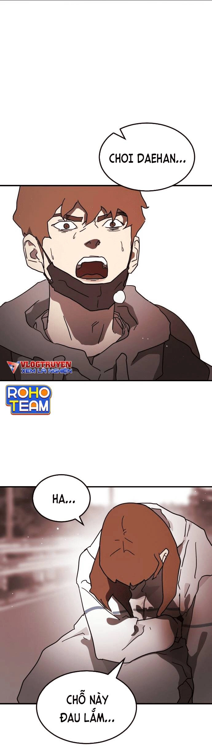 Đại Dịch Seoul Chapter 77 - 52