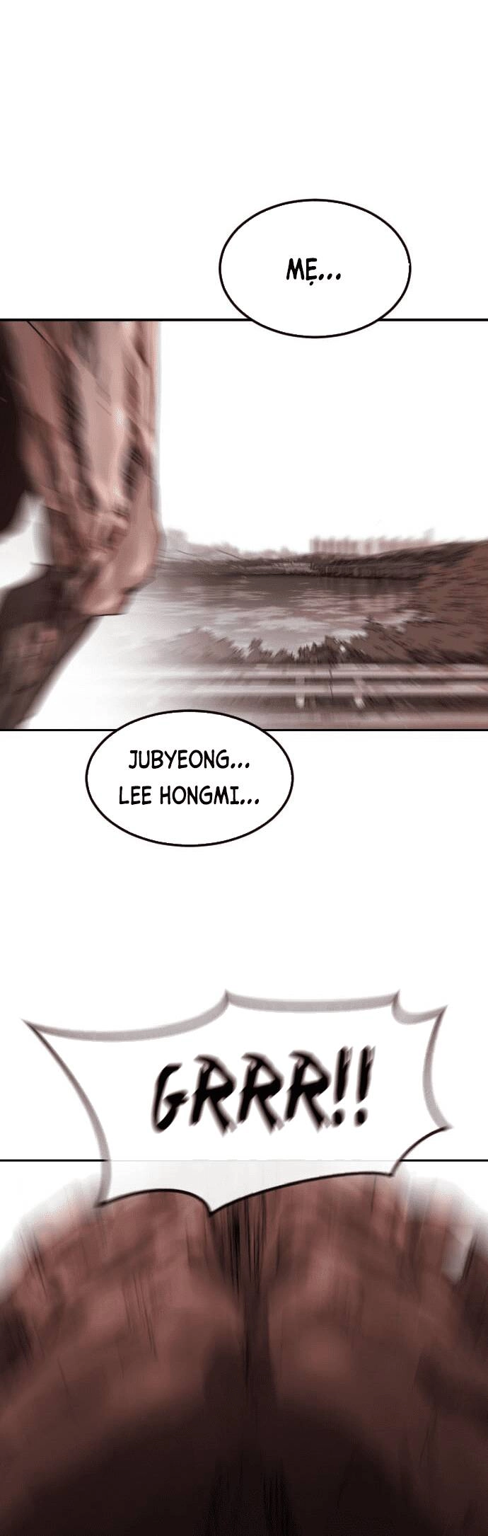 Đại Dịch Seoul Chapter 77 - 57