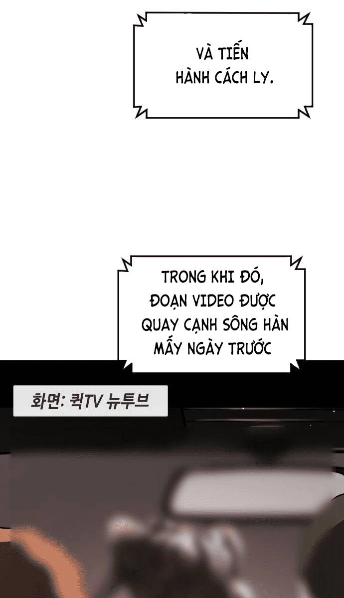 Đại Dịch Seoul Chapter 78 - 37