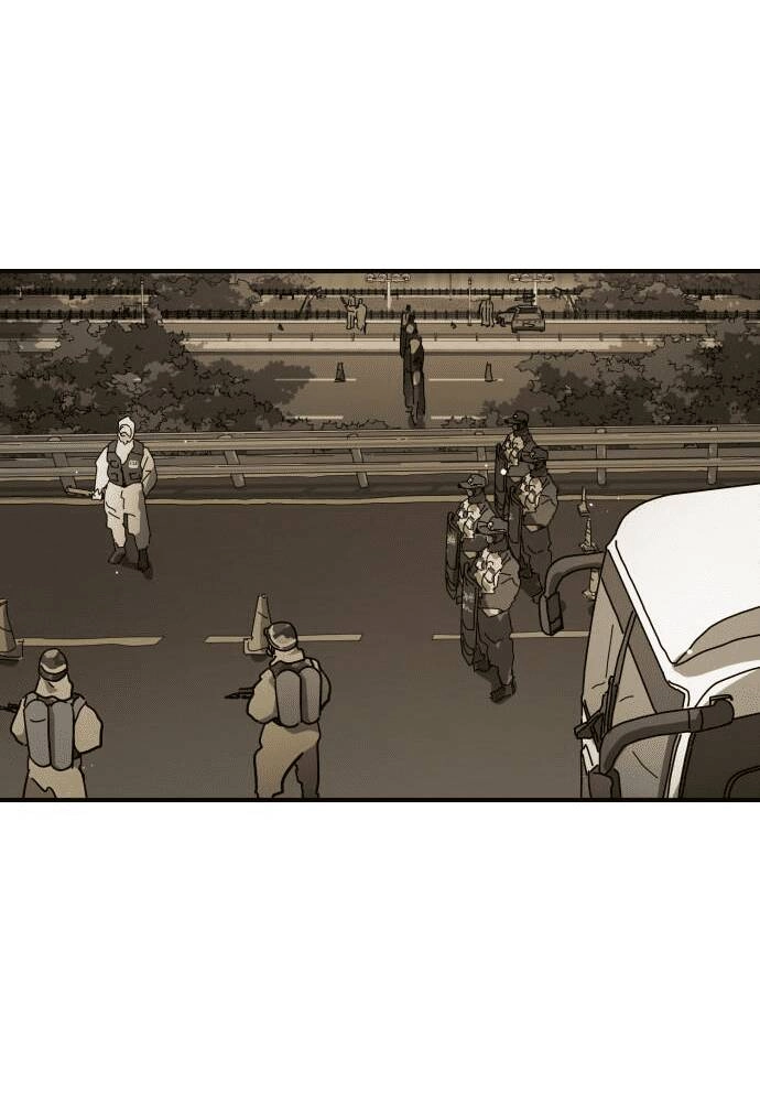 Đại Dịch Seoul Chapter 78 - 41