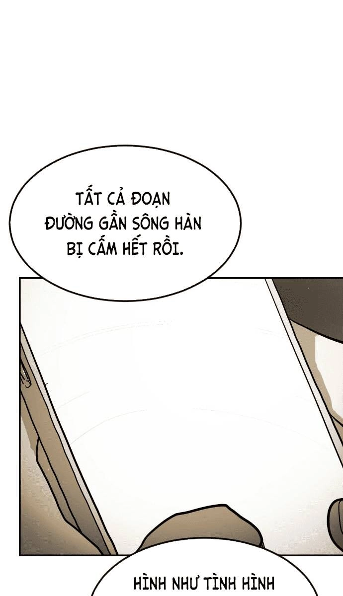 Đại Dịch Seoul Chapter 78 - 43