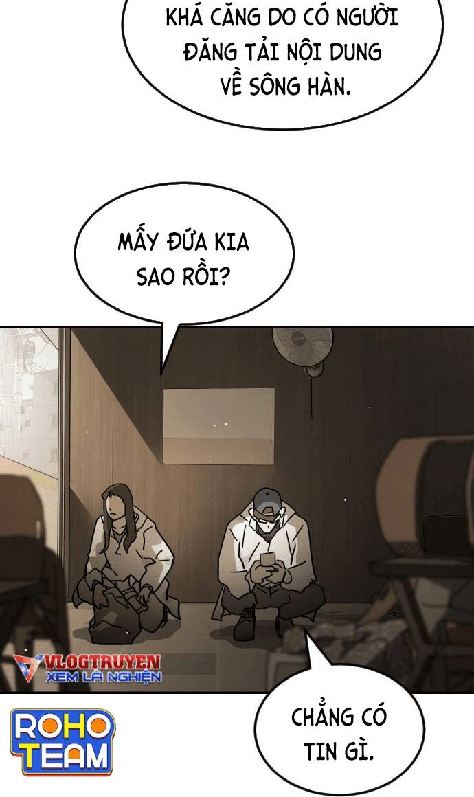 Đại Dịch Seoul Chapter 78 - 44