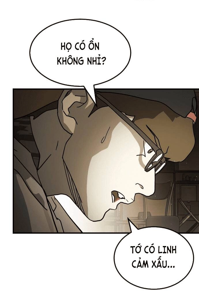 Đại Dịch Seoul Chapter 78 - 45