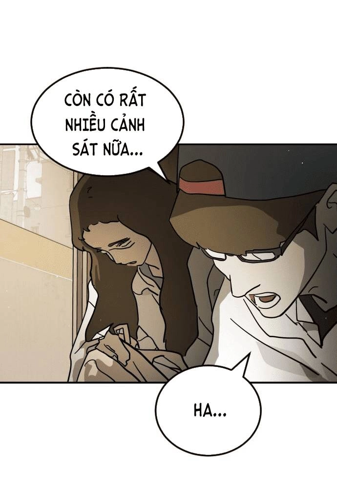 Đại Dịch Seoul Chapter 78 - 46