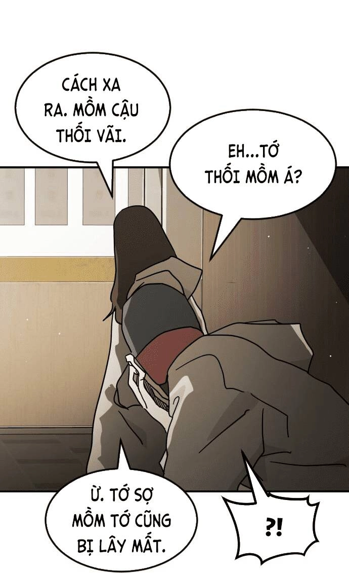 Đại Dịch Seoul Chapter 78 - 56