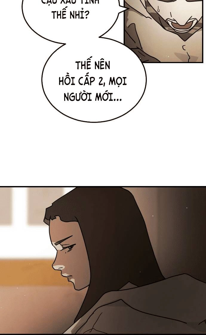 Đại Dịch Seoul Chapter 78 - 58