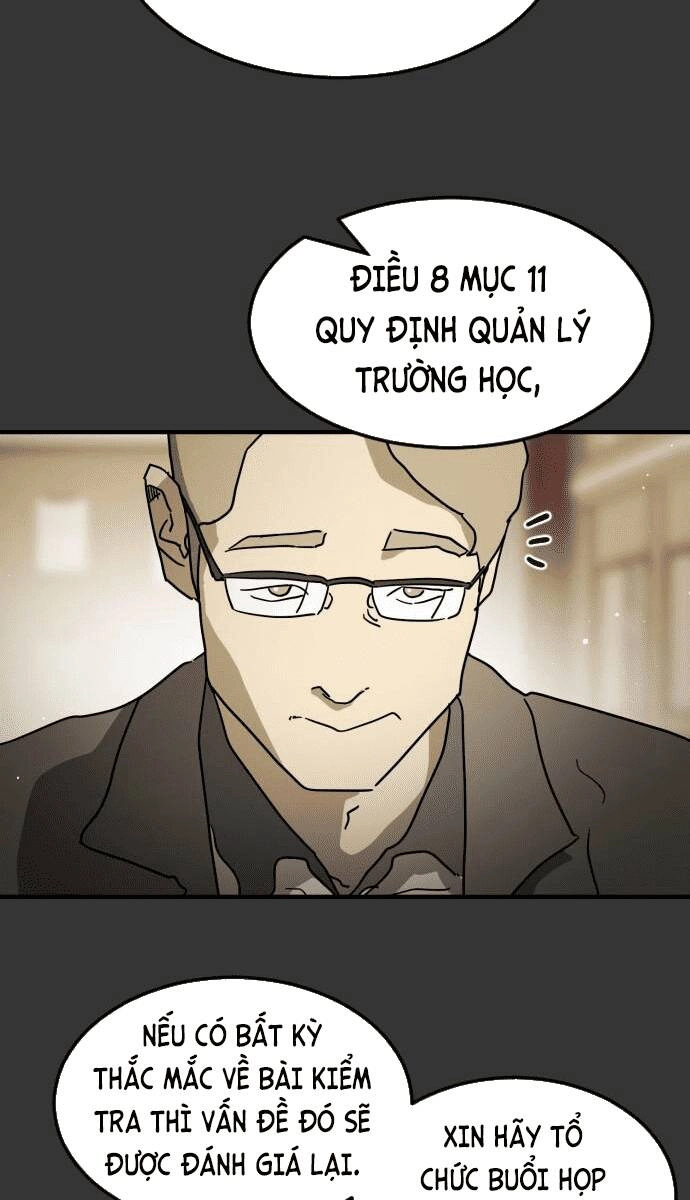 Đại Dịch Seoul Chapter 78 - 69