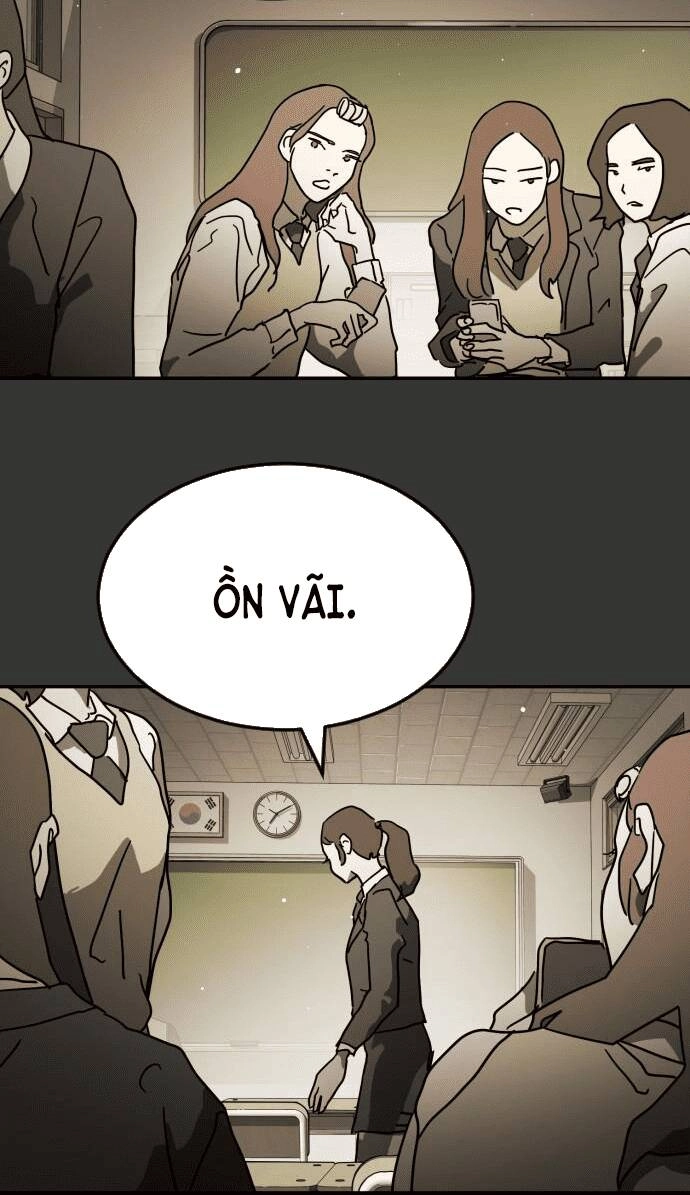 Đại Dịch Seoul Chapter 78 - 73