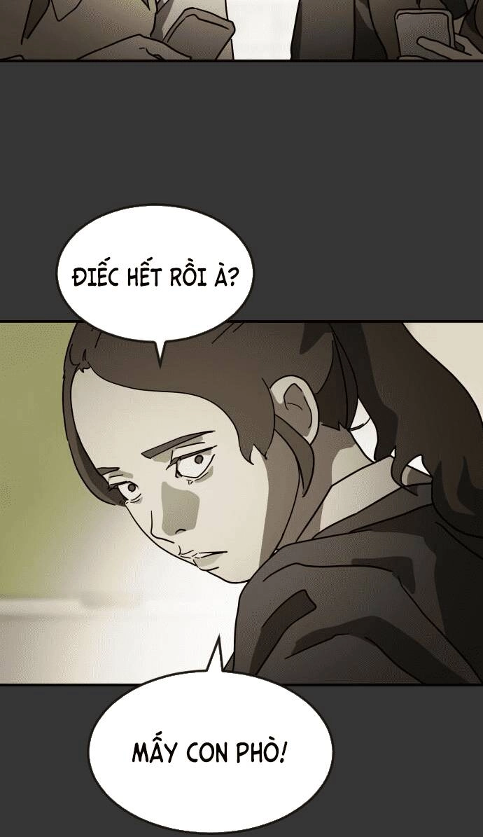 Đại Dịch Seoul Chapter 78 - 77