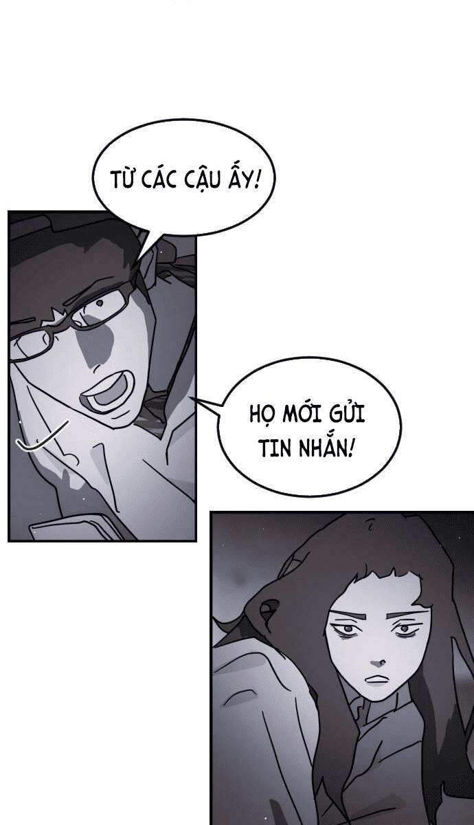 Đại Dịch Seoul Chapter 78 - 84