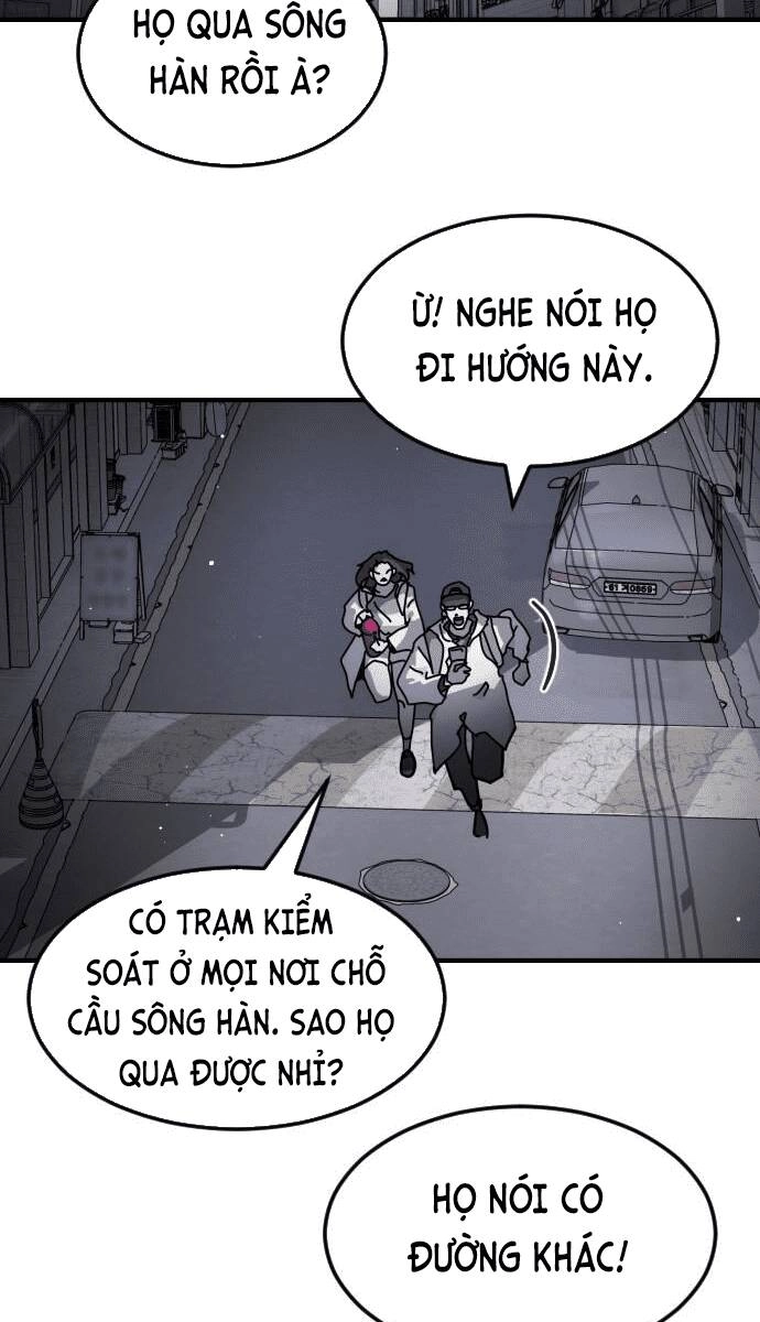 Đại Dịch Seoul Chapter 78 - 86