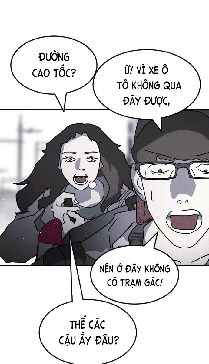 Đại Dịch Seoul Chapter 78 - 88